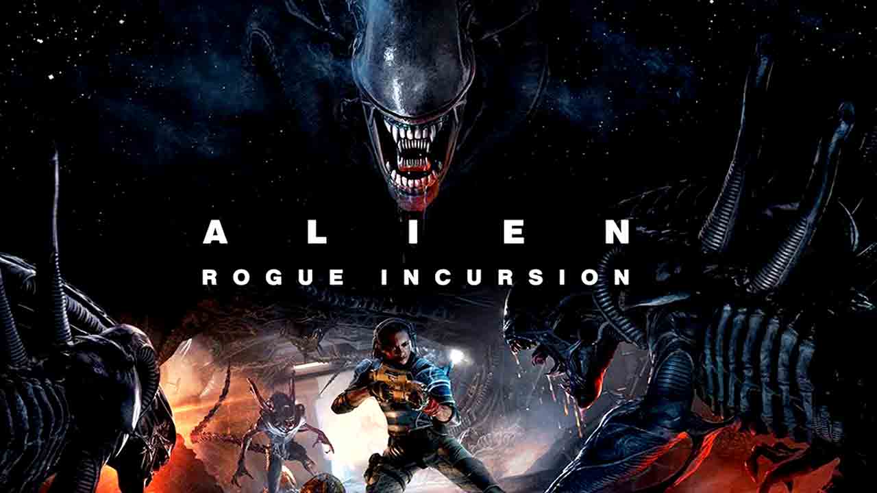 Alien: Rogue Incursion VR Free Download
