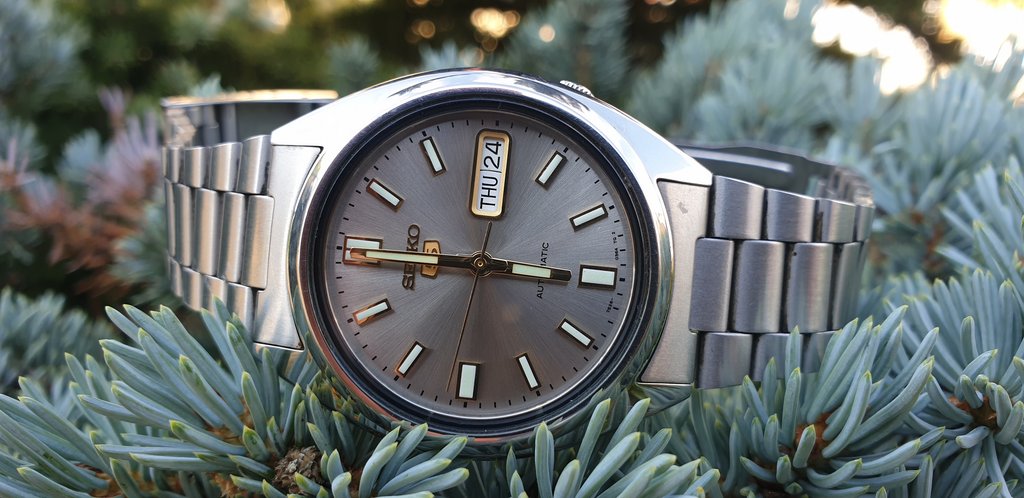 Seiko 5 Club {The Official Subject} - Vol. 10 - Page 33 20210624-175903