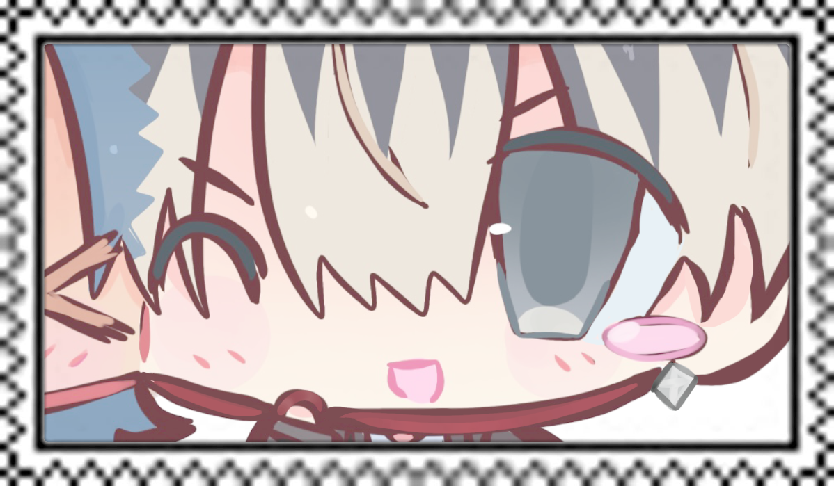 kotochan art . . .