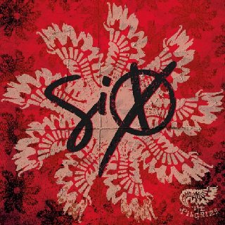 The Pilgrims - 6IX (2020) .Flac