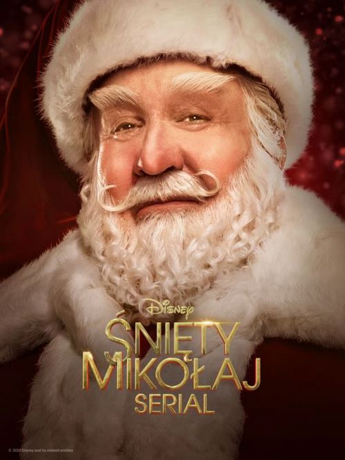 Śnięty Mikołaj: Serial / The Santa Clauses (2023) (Sezon 2) MULTi.1080p.DSNP.WEB-DL.H264.DDP5.1.Atmos-K83 / Dubbing i Napisy PL