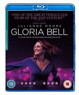 Gloria Bell (2018) WebDL 1080p AC3 ITA