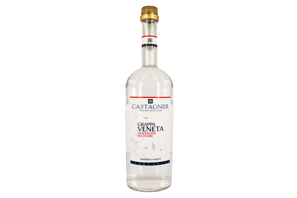 Chivas CASTAGNET GRAPPA VENETA