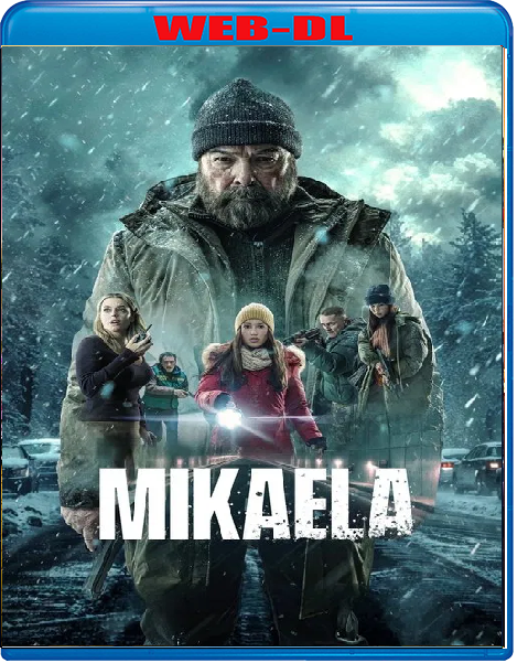 White Raid Colpo nella tormenta (2025) mkv FullHD 1080p WEBDL ITA Sub