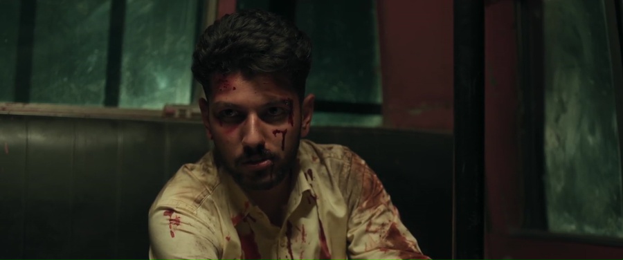 Rode College 2024 WebRip [Punjabi] 480p, 720p ESub Screenshot