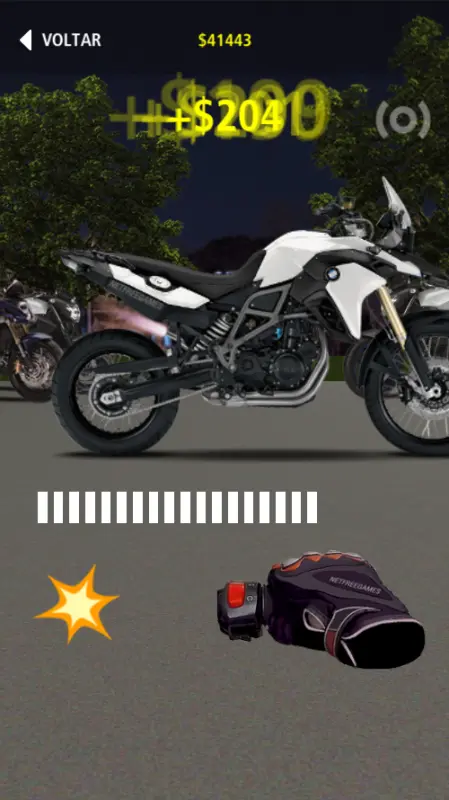 Download Moto Throttle 3 Mod APK