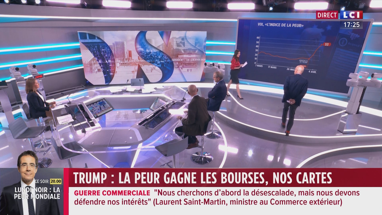 04.07 - 16.00.00 - Le grand dossier. Entourée d'experts et envoyés sp....ts_snapshot_30.28.926