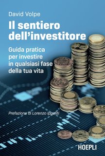 David Volpe - Il sentiero dell'investitore (2024)