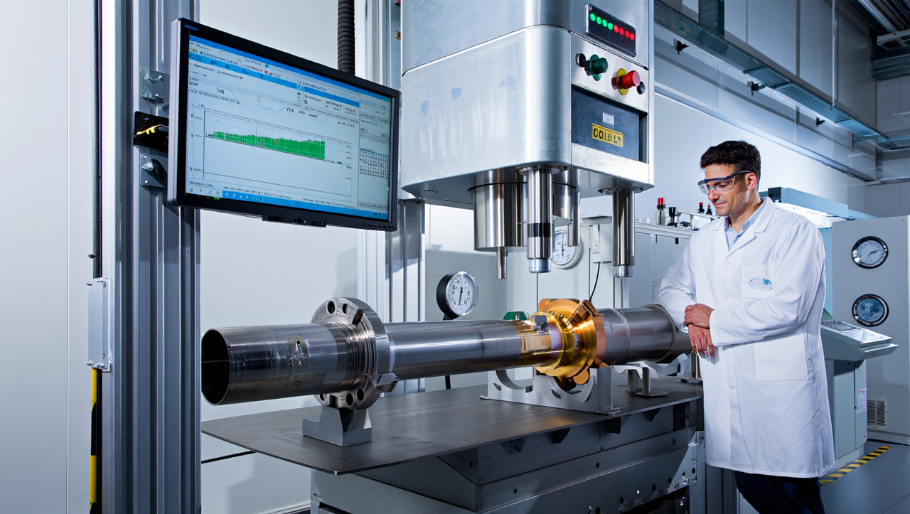 производители спецтехники в россии