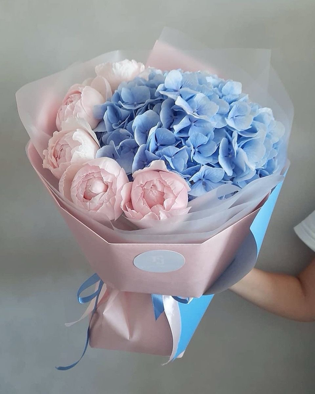 8 марта 2025 - от Литы и Уилла