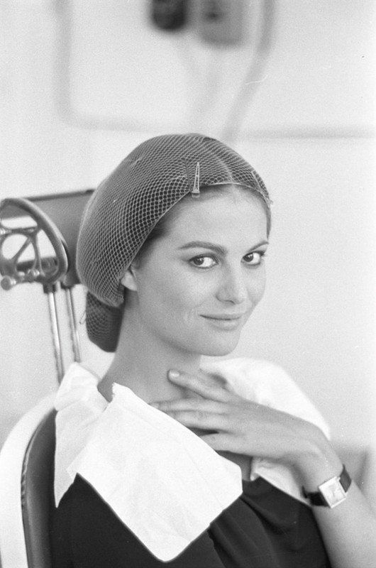 claudia cardinale mh69