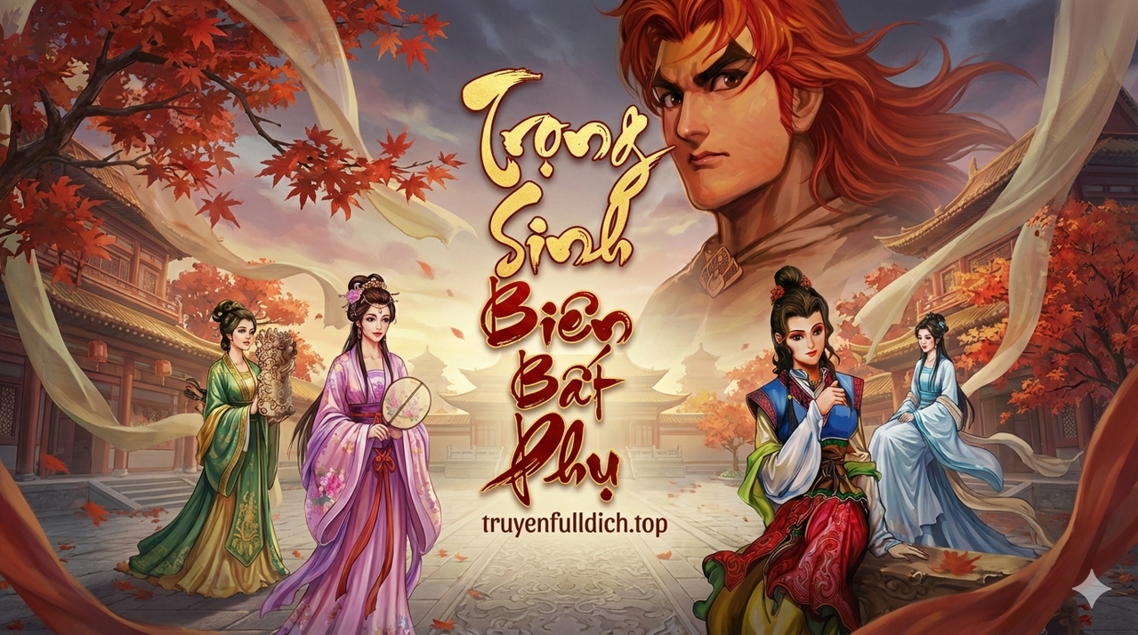 Trọng Sinh Biên Bất Phụ