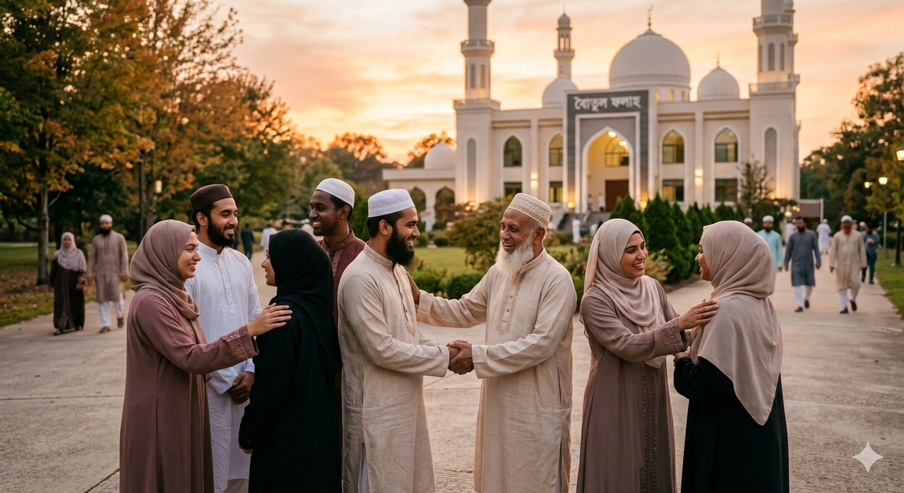 Islamic Brotherhood and Peace Concept