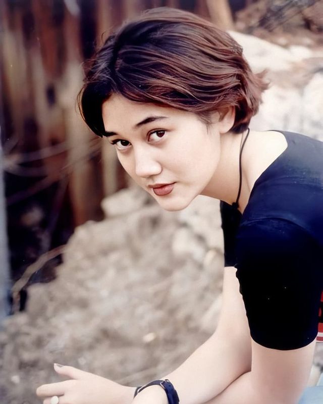 Nike Ardilla