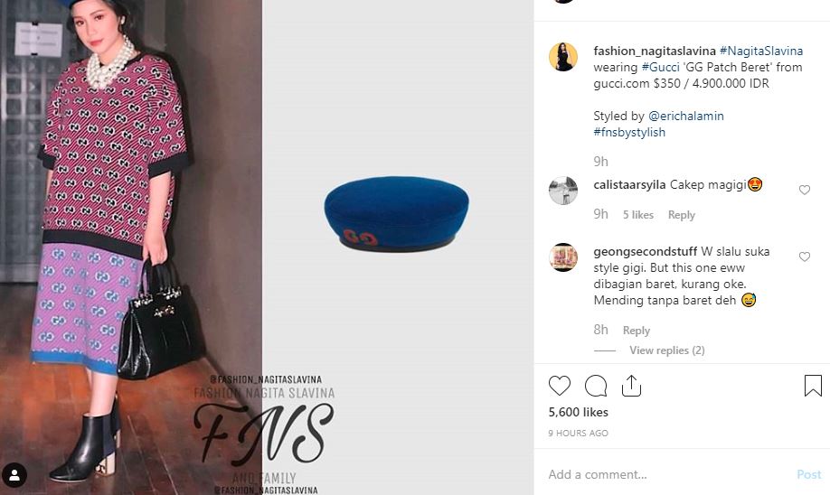 Topi baret 