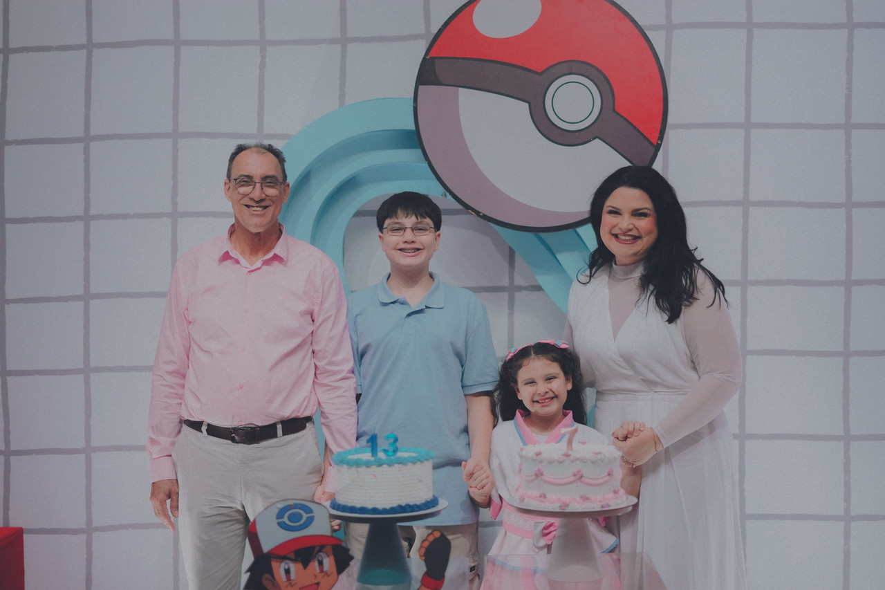 Imagem ilustrativa da imagem Diversão em cena com musical infantil