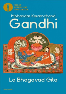 Mohandas Karamchand Gandhi – La Bhagavad Gita (2025)