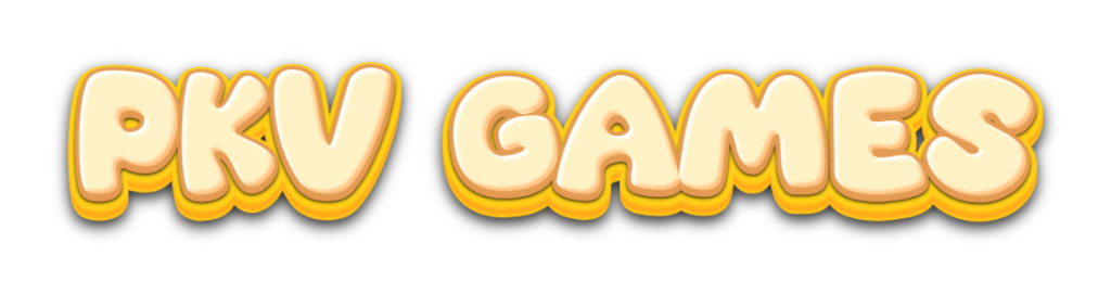 PKV Games Logo