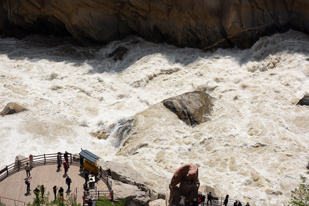 Yunnan 2019 - Blogs de China - Dia 7 - De camino a Shangrila (14)