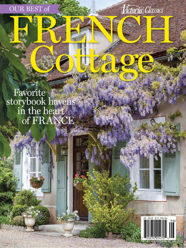 Victoria Special Issues - June 2019