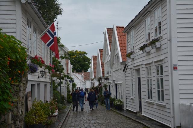 Día 16. Stavanger - 21 días por el Sur de Noruega (2)