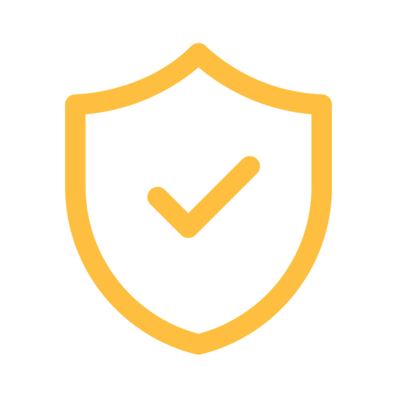 Safety Icon