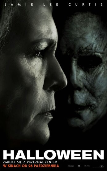 Halloween (2018) PL.BRRip.XviD-GR4PE | Lektor PL