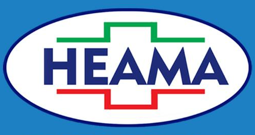 Heama Chemicals Logo