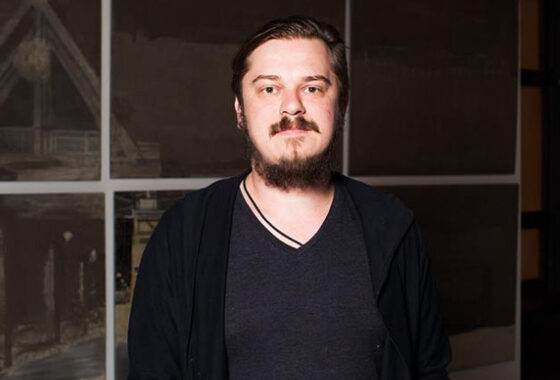 Алексей Жучков