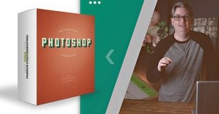 47 Graphic Design Projects for Photoshop Beginners