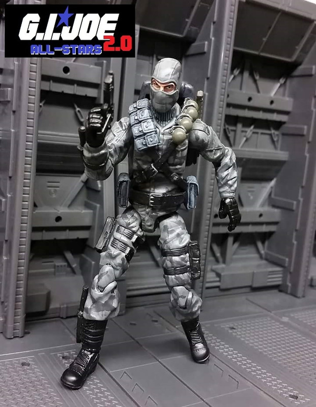 Day 44 - Ultimate Firefly by Pugsley (6)