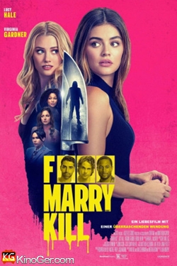 Fuck Mary Kill (2024)