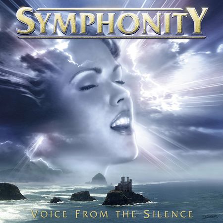 Symphonity - Voice from the Silence (2008) [FLAC]