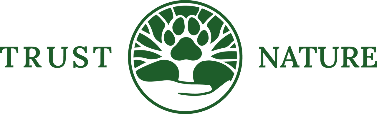 Trust Nature Logo