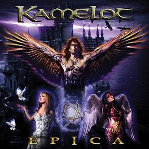 Re: Kamelot