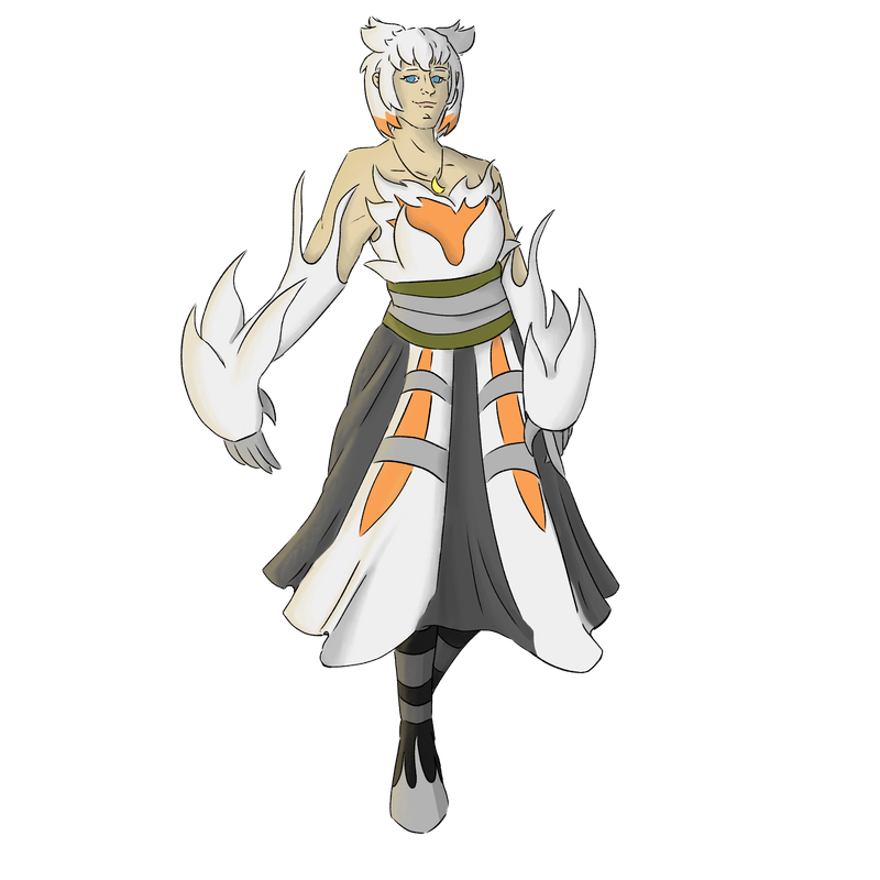 reshi shaded