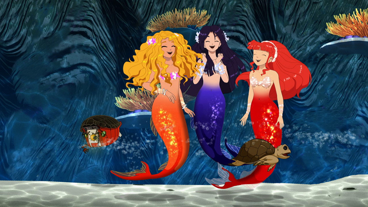 h2o mermaidadventures 3840x2160