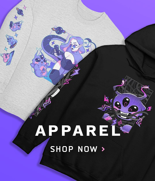 Shop Apparel