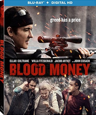 Blood Money - A qualsiasi costo (2017) FULL HD 1080p DTS+AC3 ITA ENG SUB