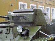 Советский легкий танк Т-60, Музей техники Вадима Задорожного IMG-3516
