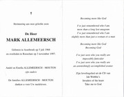 Allemeersch-Mark