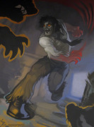 팬아트암흑빅비