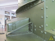 Советский легкий танк Т-26 обр. 1931 г., Музей военной техники, Верхняя Пышма IMG-9850