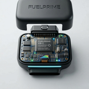 FUELPRIME detalle conector