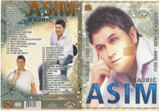 Asim Bajric - Diskografija Scan0001
