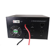 3936-2-INVERSOR ONDA PURA SAT SM 0612 12VDC 600W 120VAC