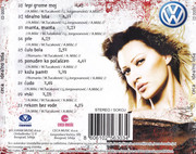 Svetlana Velickovic Ceca - Diskografija 2006-z