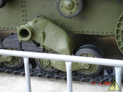 Советский легкий танк Т-26, обр. 1931г., Центральный музей Великой Отечественной войны, Поклонная гора DSC04435