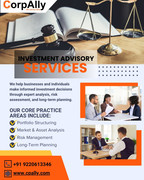 Investment-Advisory