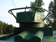 Советский легкий танк Т-26 обр. 1933 г., Выборг DSC03136